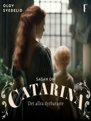 cover image of Det allra dyrbaraste